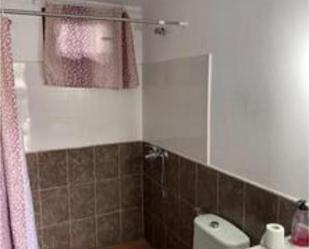 Bany de Casa o xalet de lloguer en Las Palmas de Gran Canaria amb Jardí privat i Moblat