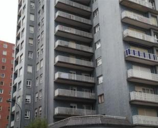 Exterior view of Garage to rent in Bilbao 