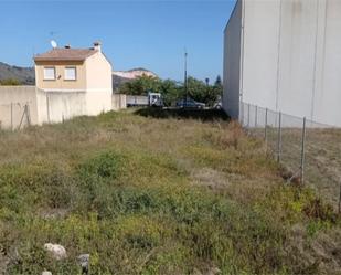Urbanitzable en venda en Pego