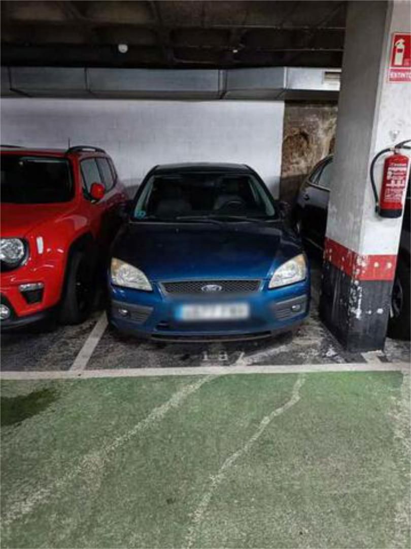 Parking of Garage to rent in  Madrid Capital