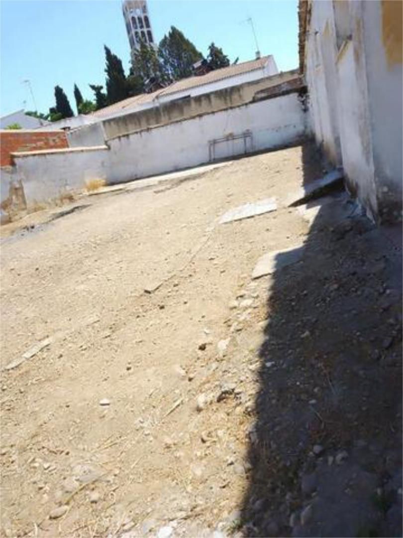 Casa o xalet en venda en Talavera la Real amb Terrassa