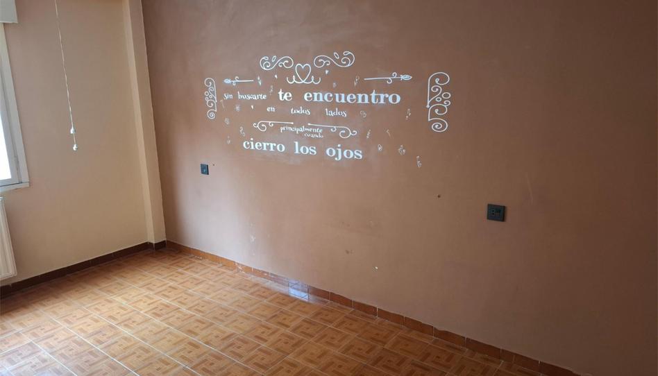 Foto 1 de Pis en venda a Calle Alegría, 26, Ceares, Asturias