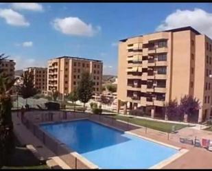 Pis de lloguer a Fuensanta - Universidad