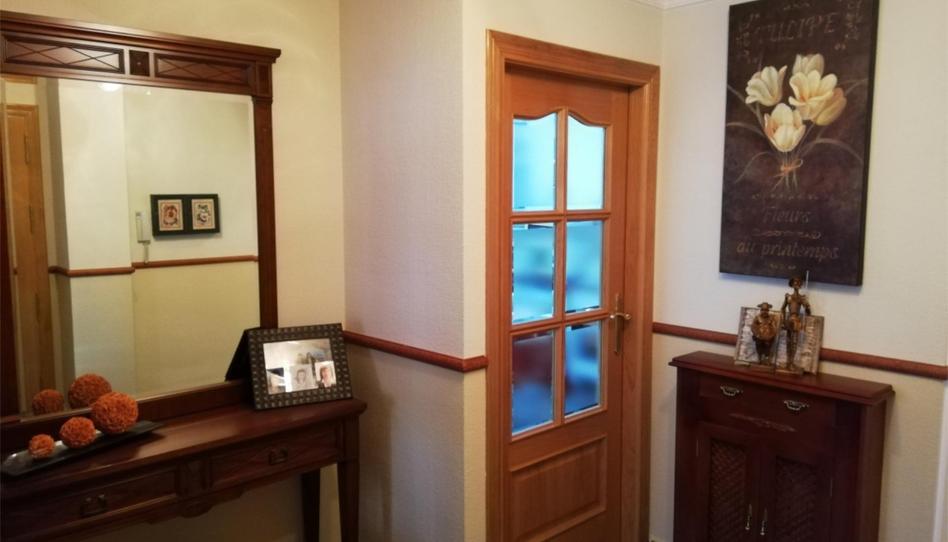 Photo 1 of Flat for sale in Calle Primero de Mayo, 21, Balazote, Albacete