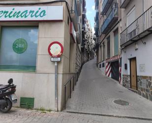 Exterior view of Garage for sale in  Jaén Capital