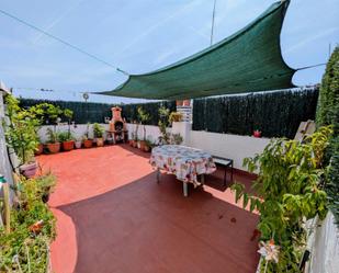 Attic for sale in Avinguda de la Generalitat, 56, Centre