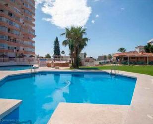 Piscina de Estudi en venda en Torremolinos