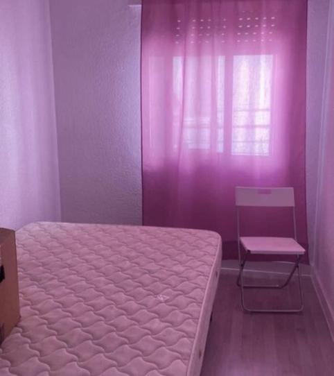 Flat to share in Calle Real, 107, Villayuventus - Renfe, Madrid - image 2 Photo 2 of Flat to share in Calle Real, 107, Villayuventus - Renfe, Madrid