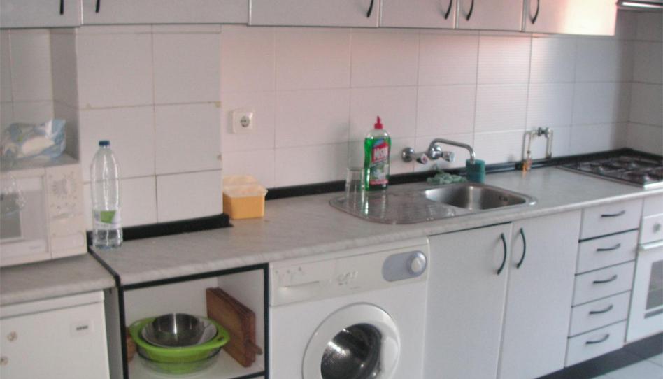 Flat to share in Calle del Anís, 42, Estación - Centro, Madrid - image 1 Photo 1 of Flat to share in Calle del Anís, 42, Estación - Centro, Madrid