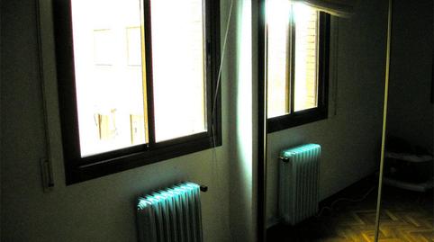 Piso de alquiler en Sector Literatos, 23, Primera Fase - Nuevo Tres Cantos, Madrid - imagen 2 Foto 2 de Piso de alquiler en Sector Literatos, 23, Primera Fase - Nuevo Tres Cantos, Madrid