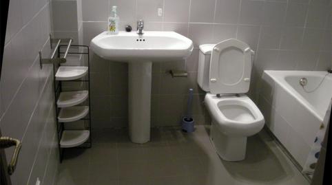 Piso de alquiler en Sector Literatos, 23, Primera Fase - Nuevo Tres Cantos, Madrid - imagen 5 Foto 5 de Piso de alquiler en Sector Literatos, 23, Primera Fase - Nuevo Tres Cantos, Madrid