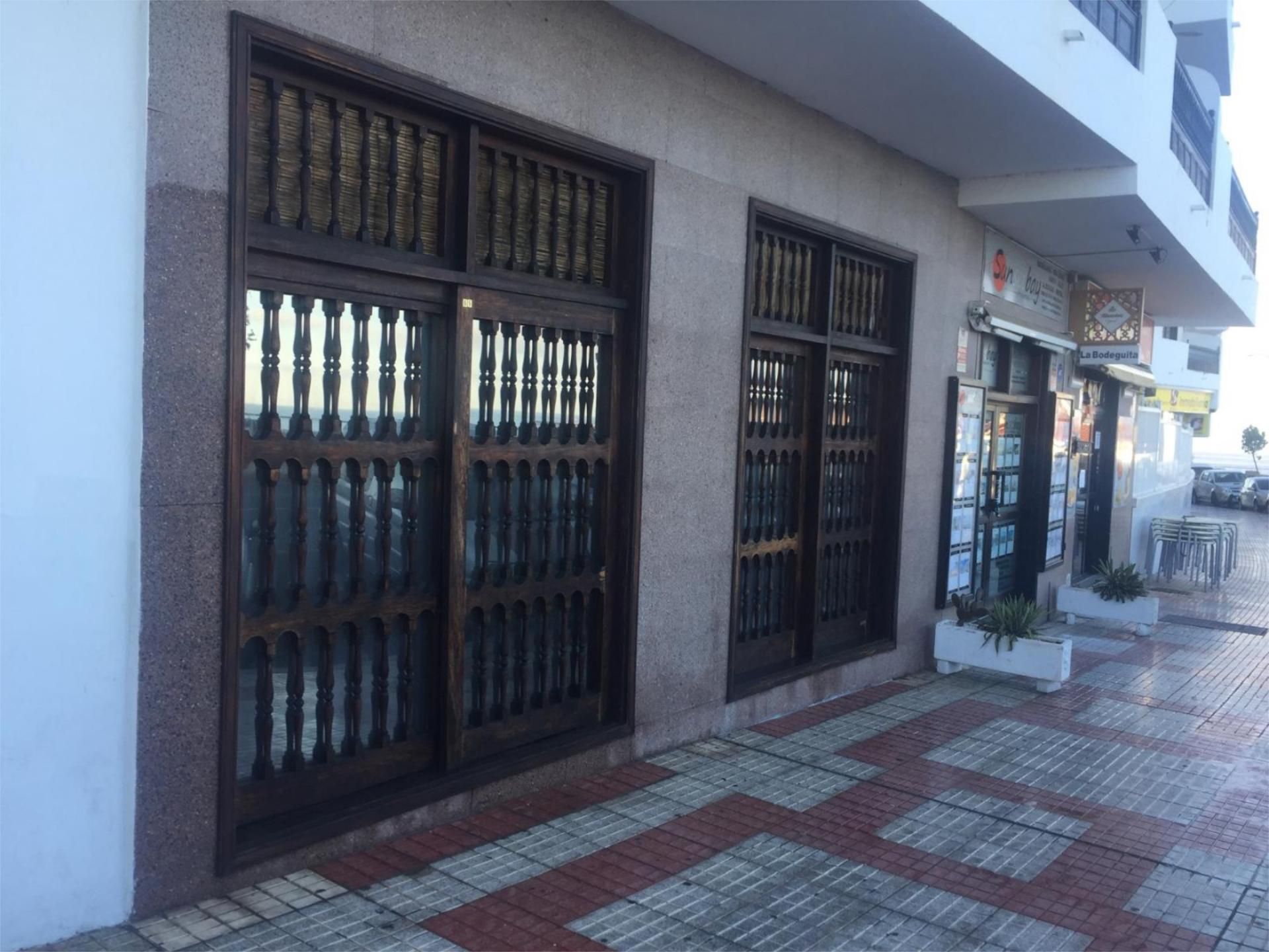 Local en venda a Avenida Emigrante, 1, Playa de San Juan