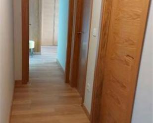 Flat to rent in Ourense Capital   with Heating, Terrace and Storage room
