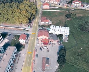 Exterior view of Industrial buildings for sale in Marina de Cudeyo