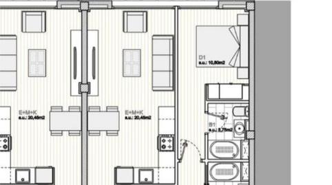 Foto 3 de Planta baja en venta en Carrer Rifanyes, 30, Cardedeu, Barcelona