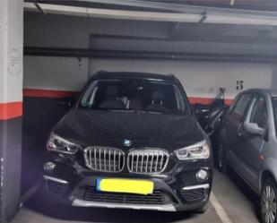 Aparcament de Garatge en venda en  Madrid Capital