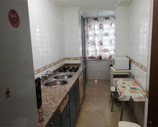 Cuina de Pis en venda en  Huelva Capital amb Moblat