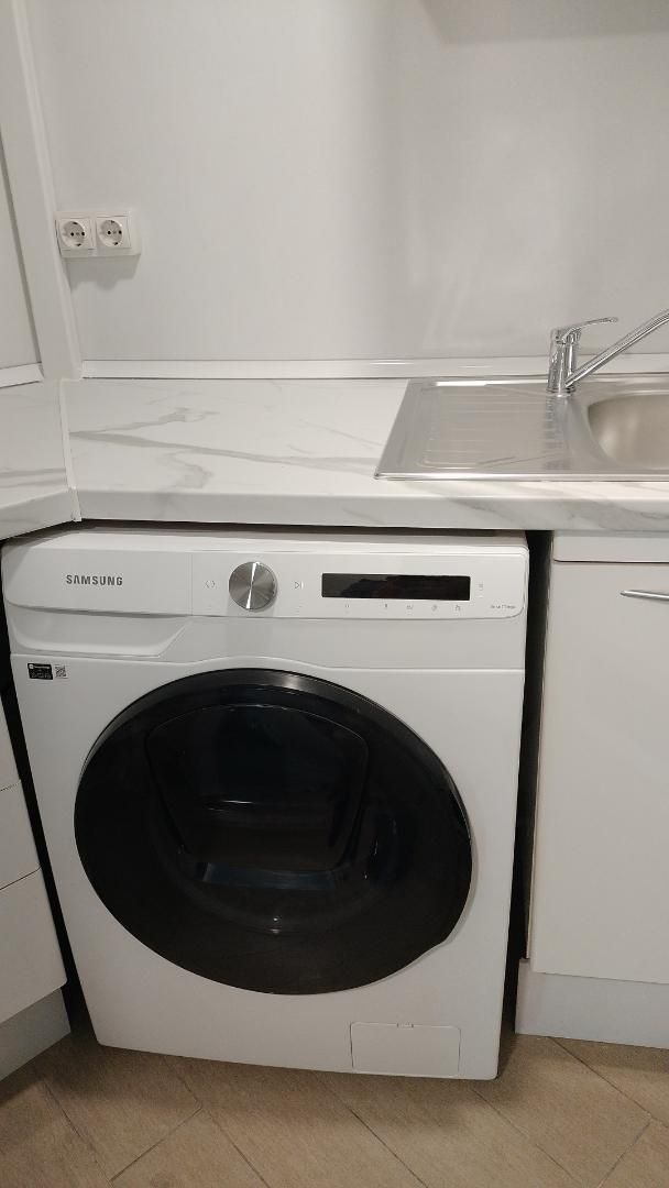Flat to rent in Avenida de Madrid, 2, Santa Bárbara - La Zaporra