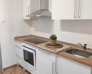 Cuina de Pis de lloguer en Banyeres de Mariola