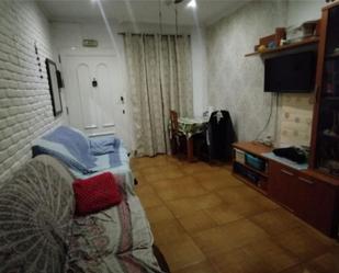 Living room of Flat for sale in Albuñol