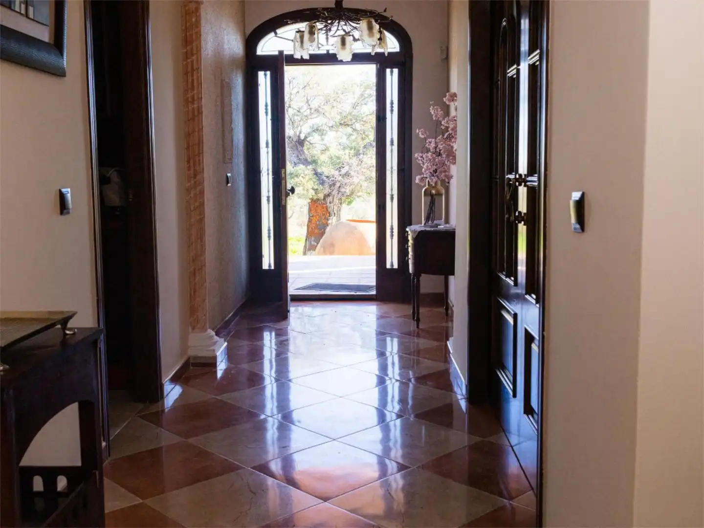 Casa o chalet en venta en EX-105, 5231, Santa Marta Casa o chalet en venta en Santa Marta con Aire acondicionado, Calefacción y Jardín privado