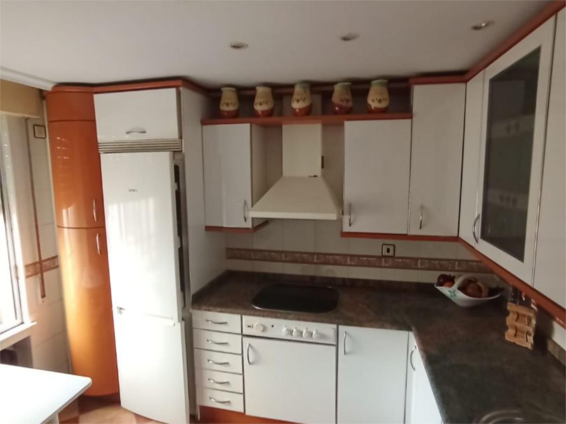 Cuina de Pis en venda en Vitigudino amb Balcó