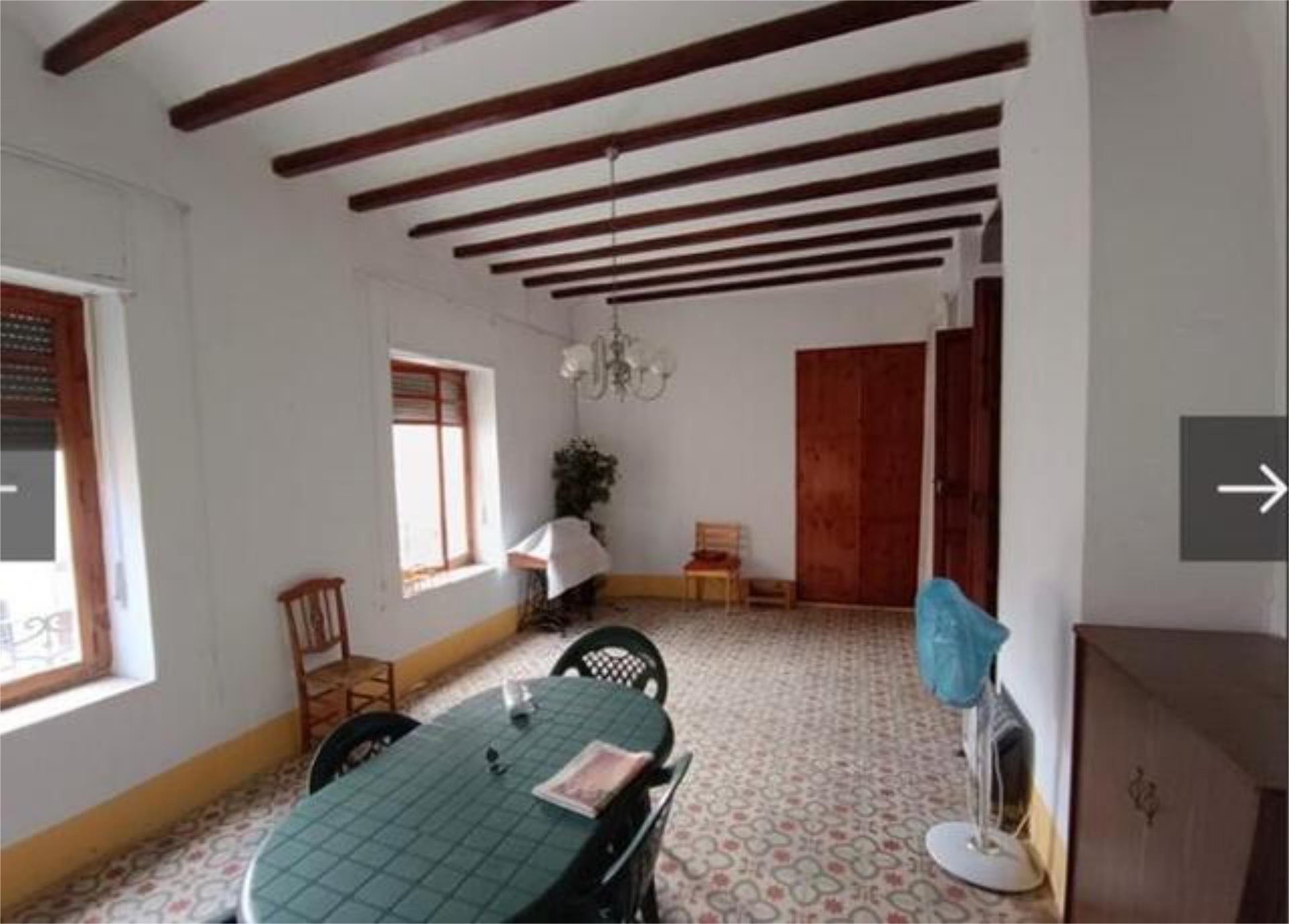 Menjador de Casa o xalet de lloguer en Villalonga