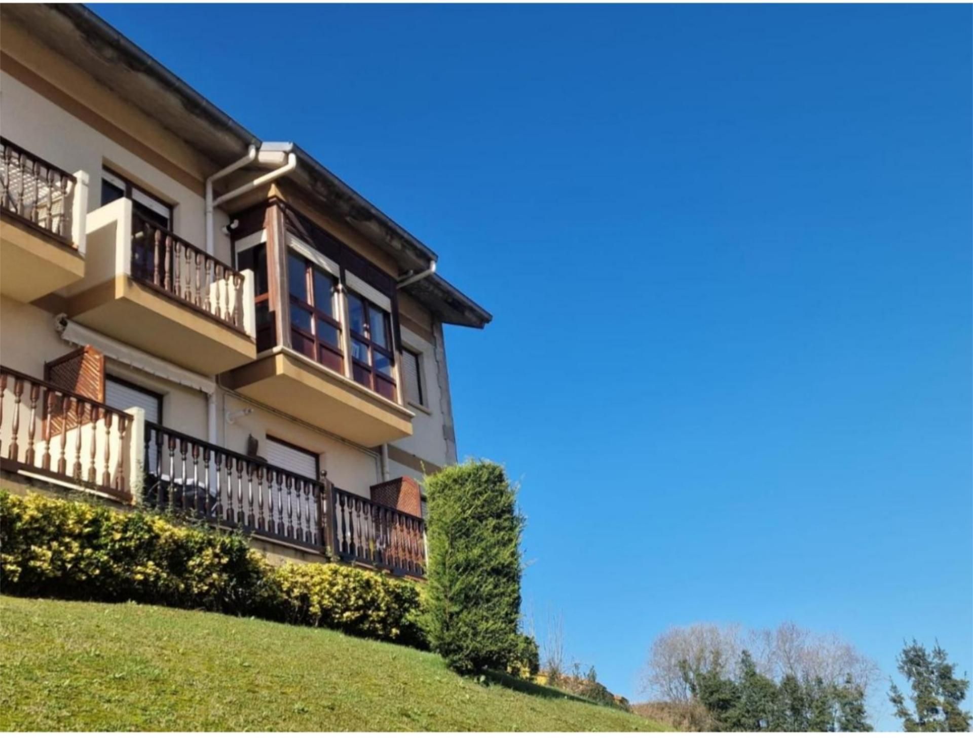 Duplex to rent in Paseo de Estrada, 12, Comillas (Cantabria)