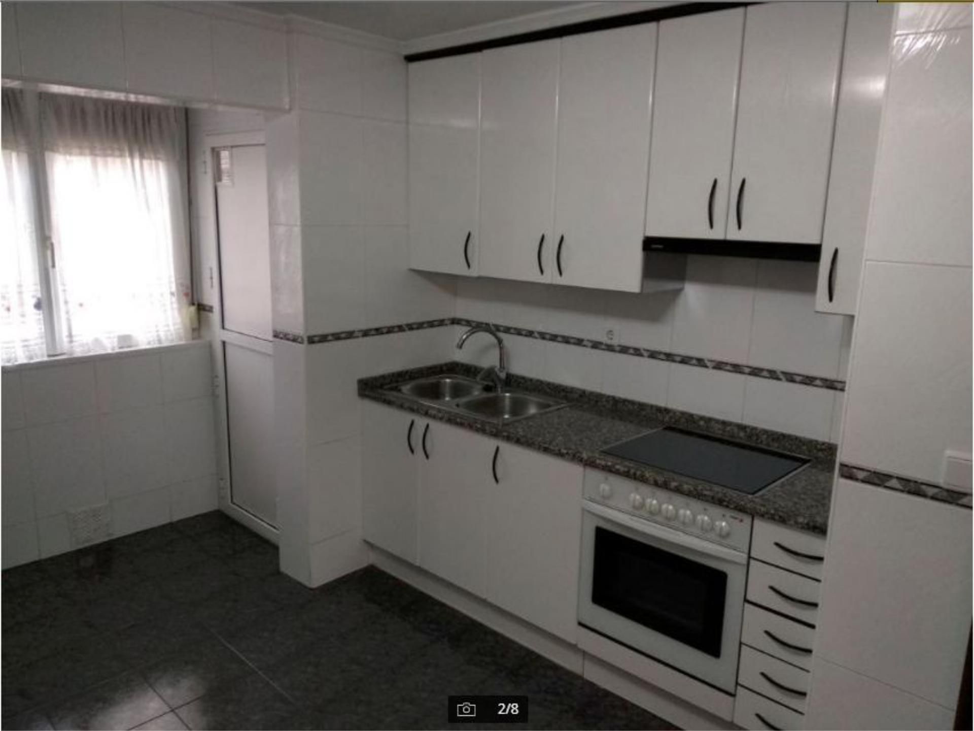 Flat to share in Andaluzia Kalea, 6, Arrasate / Mondragón