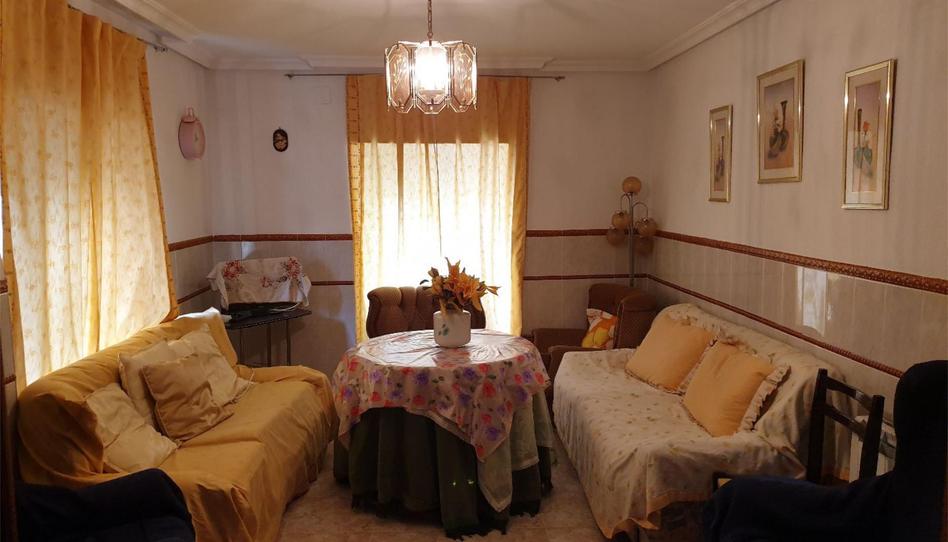 Photo 1 of Flat for sale in Avenida de la Paz, 8, Plasenzuela, Cáceres