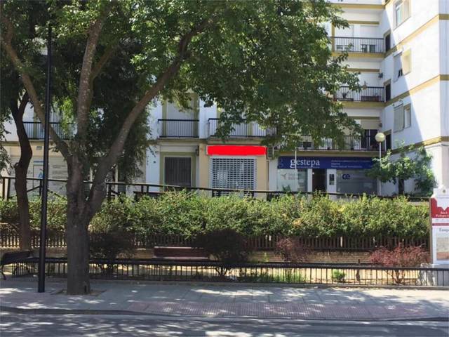 Local comercial en Alquiler en Calle Salvador Moreno Durán, 26 en Estepa