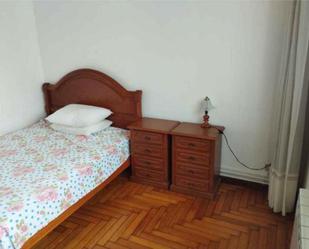 Bedroom of Flat for sale in A Cañiza  