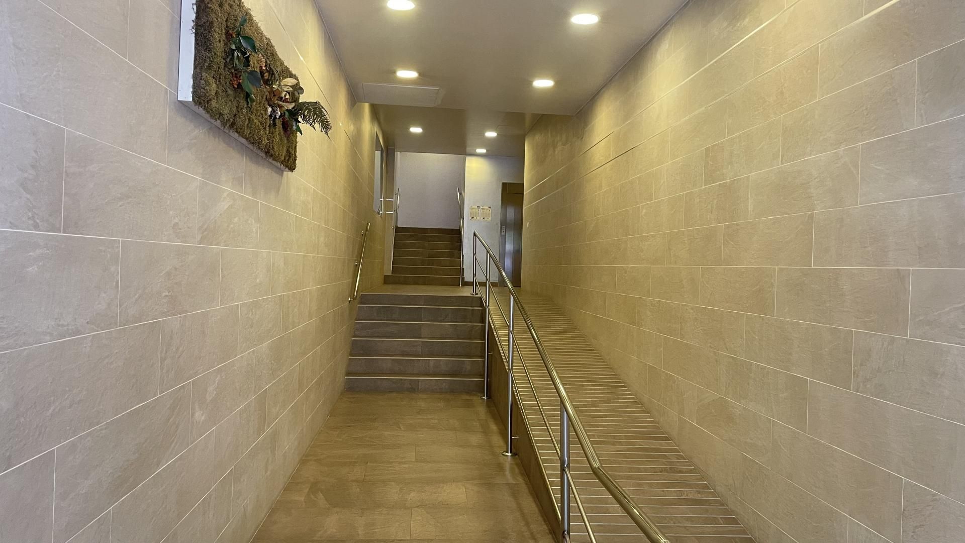 Flat to rent in Calle Tomás Bretón, 15, Universidad San Francisco