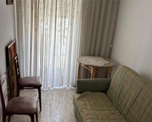 Bedroom of Flat for sale in Cambil  with Private garden, Terrace and Furnished