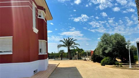 Foto 2 de Casa o xalet en venda a Partida Algoda, 1014, La Algoda - Matola - Llano de San José, Alicante