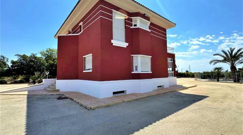 Foto 3 de Casa o xalet en venda a Partida Algoda, 1014, La Algoda - Matola - Llano de San José, Alicante