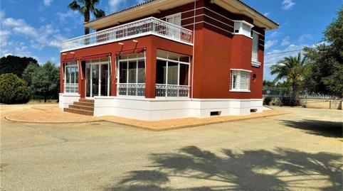 Foto 4 de Casa o xalet en venda a Partida Algoda, 1014, La Algoda - Matola - Llano de San José, Alicante