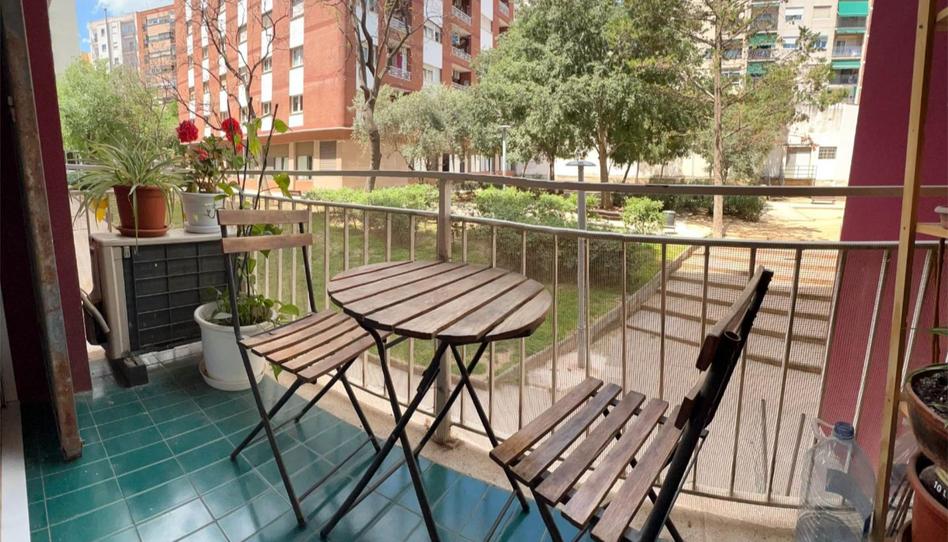 Photo 1 of Flat for sale in La Sagrera, Barcelona