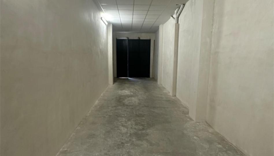 Premises to rent in Carrer President Companys, 13, La Selva del Camp, Tarragona - image 1 Photo 1 of Premises to rent in Carrer President Companys, 13, La Selva del Camp, Tarragona