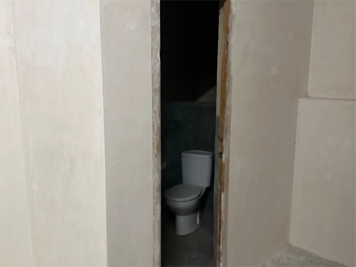 Commercial properties for rent in Carrer President Companys, 13, La Selva del Camp Bathroom of Commercial properties for rent in La Selva del Camp