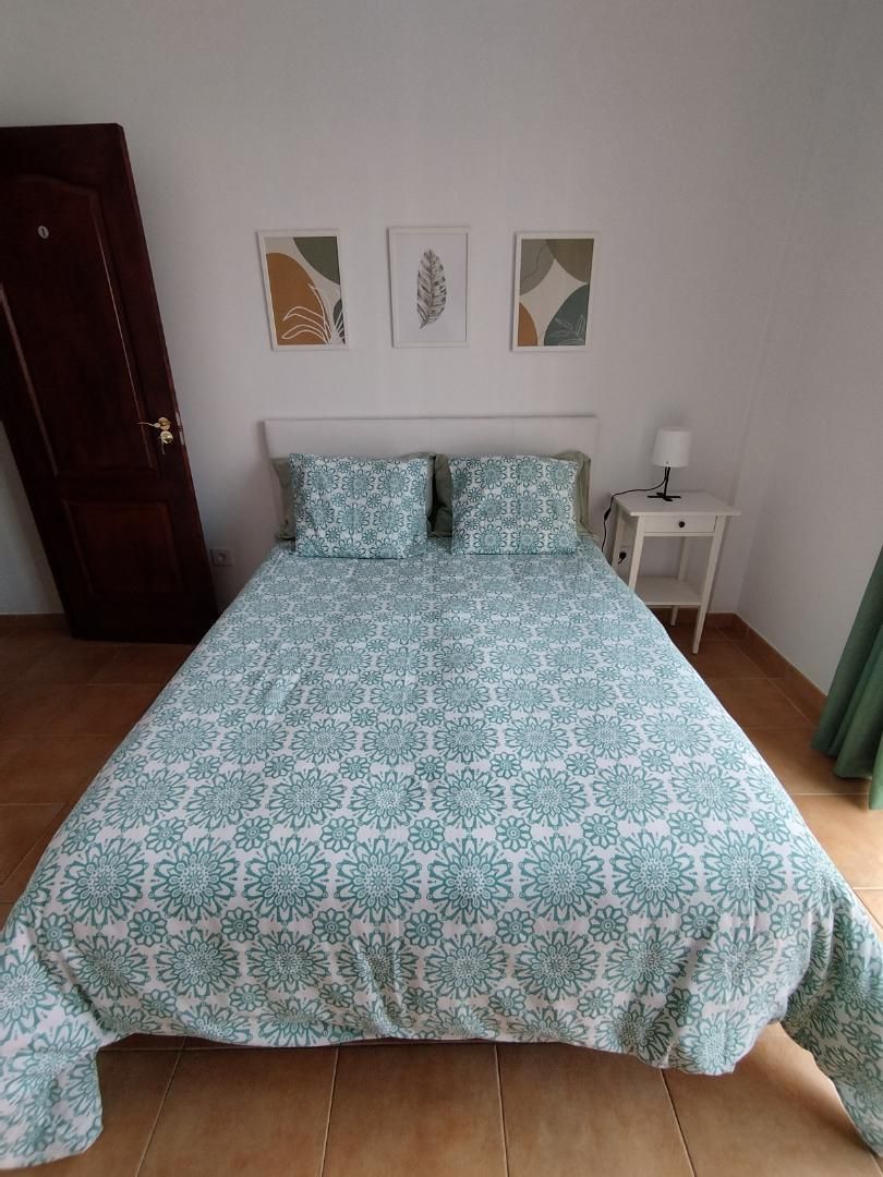 Flat to share in Calle Roques del Salmor, 89, La Herradura - Balcón de Telde