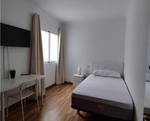 Dormitori de Pis per a compartir en Telde amb Parquet, Moblat i Forn