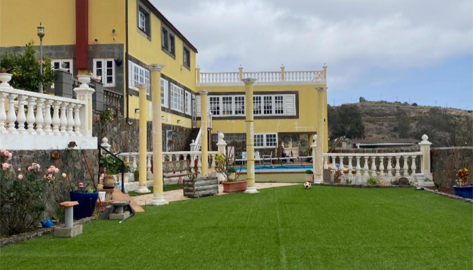 Photo 1 of House or chalet for sale in Paseo de Los Guanartemes, 6, Gáldar pueblo, Las Palmas