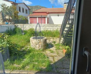 Garden of Flat for sale in Bustarviejo  with Air Conditioner, Heating and Private garden