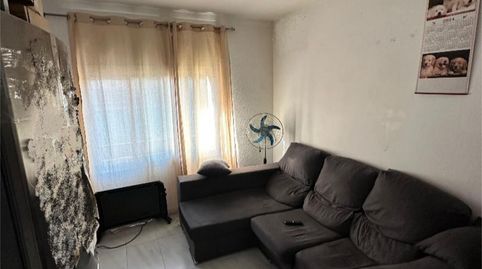 Foto 3 de Piso en venta en Carrer de Sigüenza, 79, El Carmel, Barcelona Capital