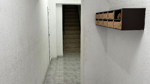 Foto 5 de Piso en venta en Carrer de Sigüenza, 79, El Carmel, Barcelona Capital