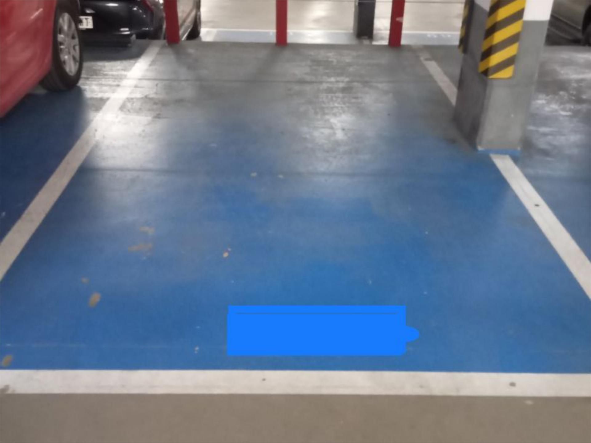 Aparcament de Garatge de lloguer en  Madrid Capital