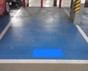 Parking of Garage to rent in  Madrid Capital