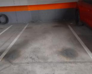Aparcament de Garatge de lloguer en Parla