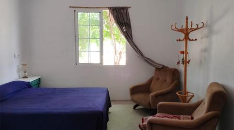 Foto 5 de Finca rústica en venda a Partida Valverde Bajo, 1176, Valverde, Alicante